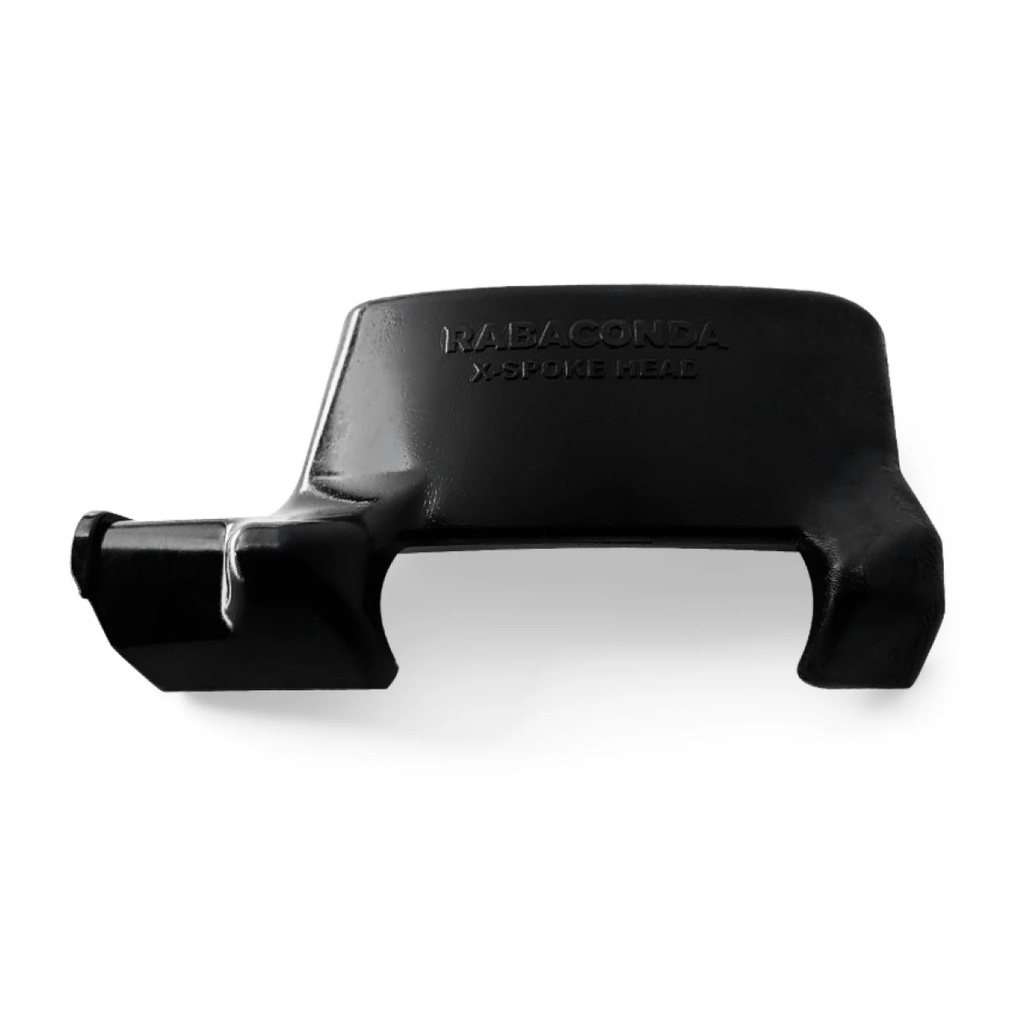 RABACONDA Cap de rață f. Schimbător de anvelope STREET