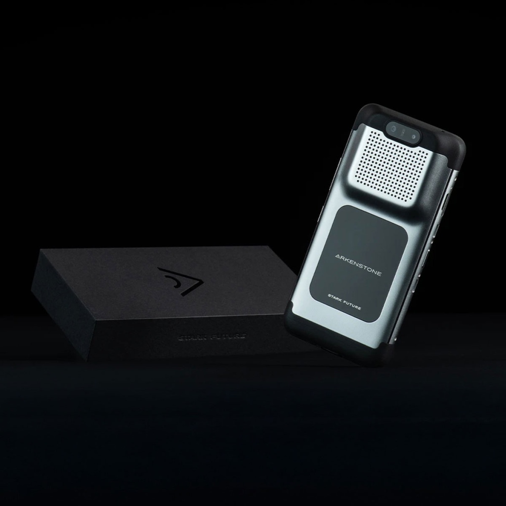 STARK VARG Telefon Stark Arkenstone