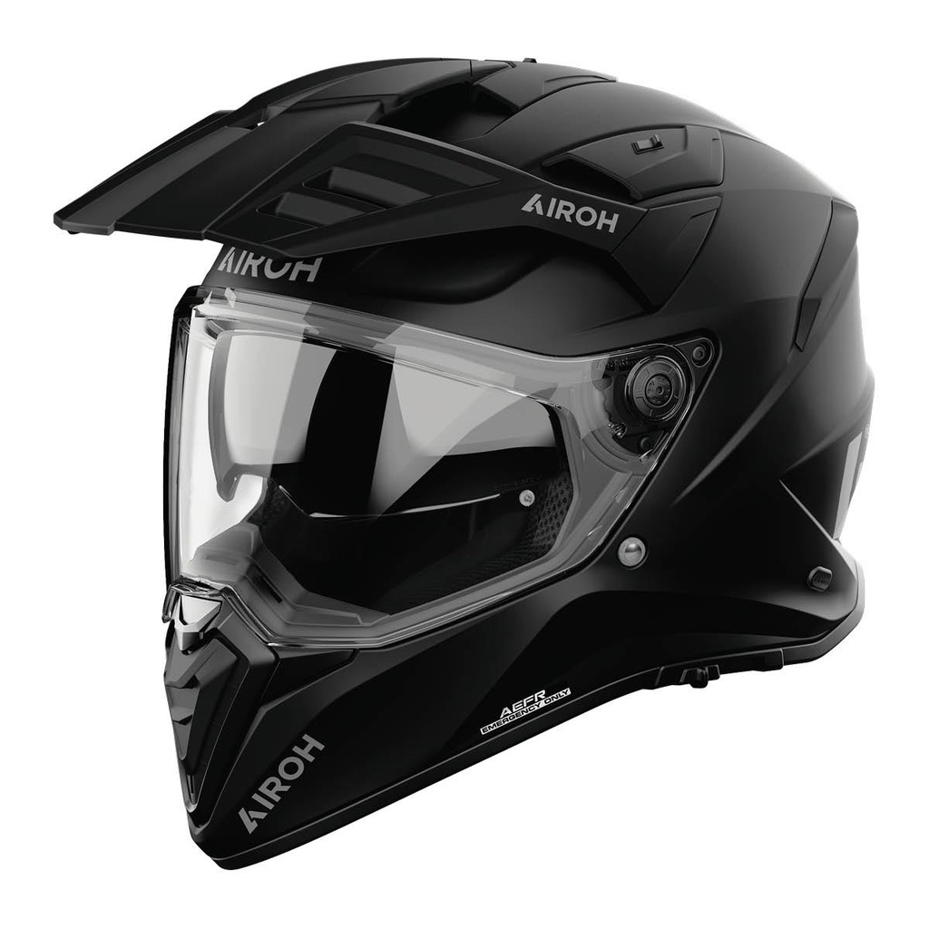 AIROH Adventure Helm Bandit