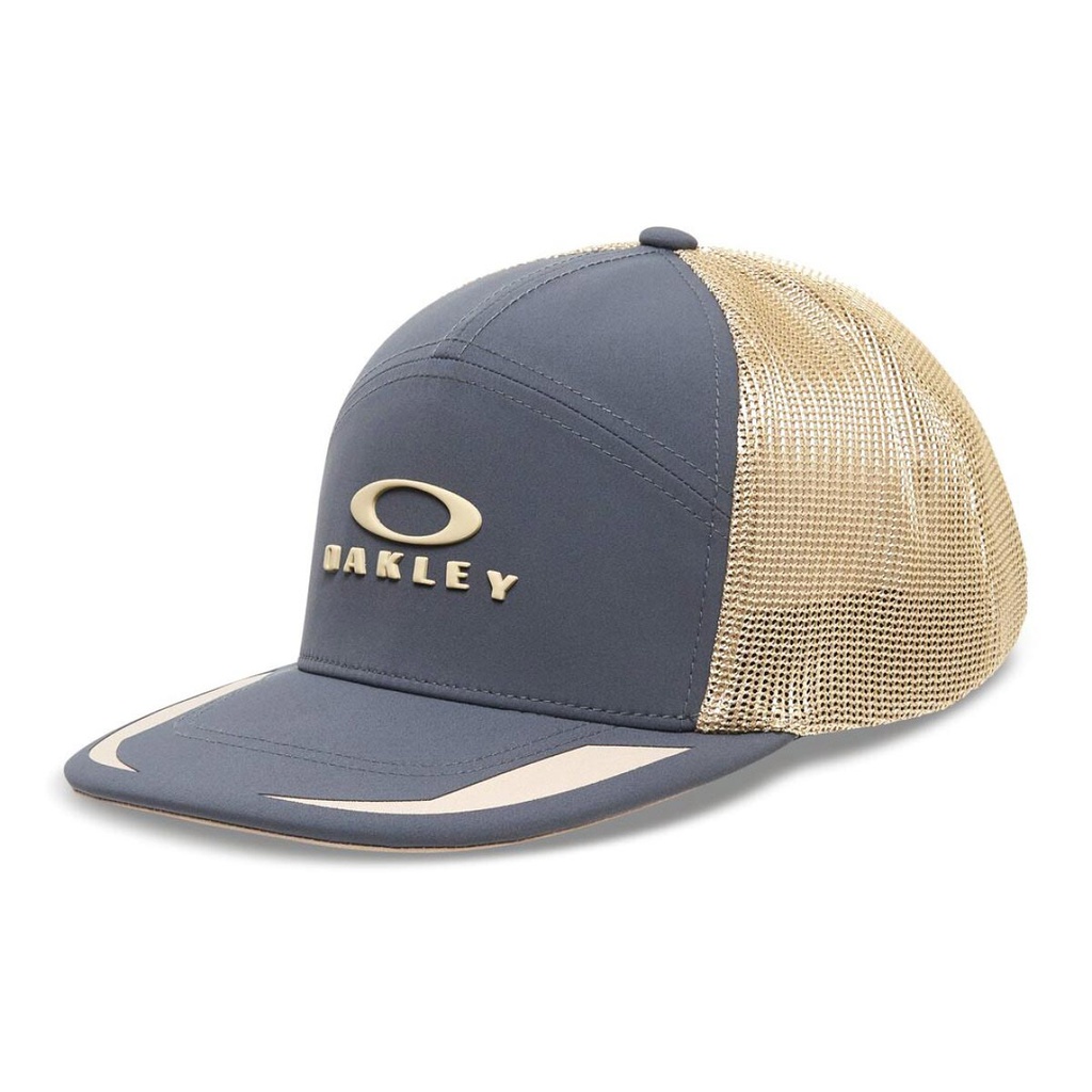 OAKLEY Stretch Fit Cap Podium Trucker