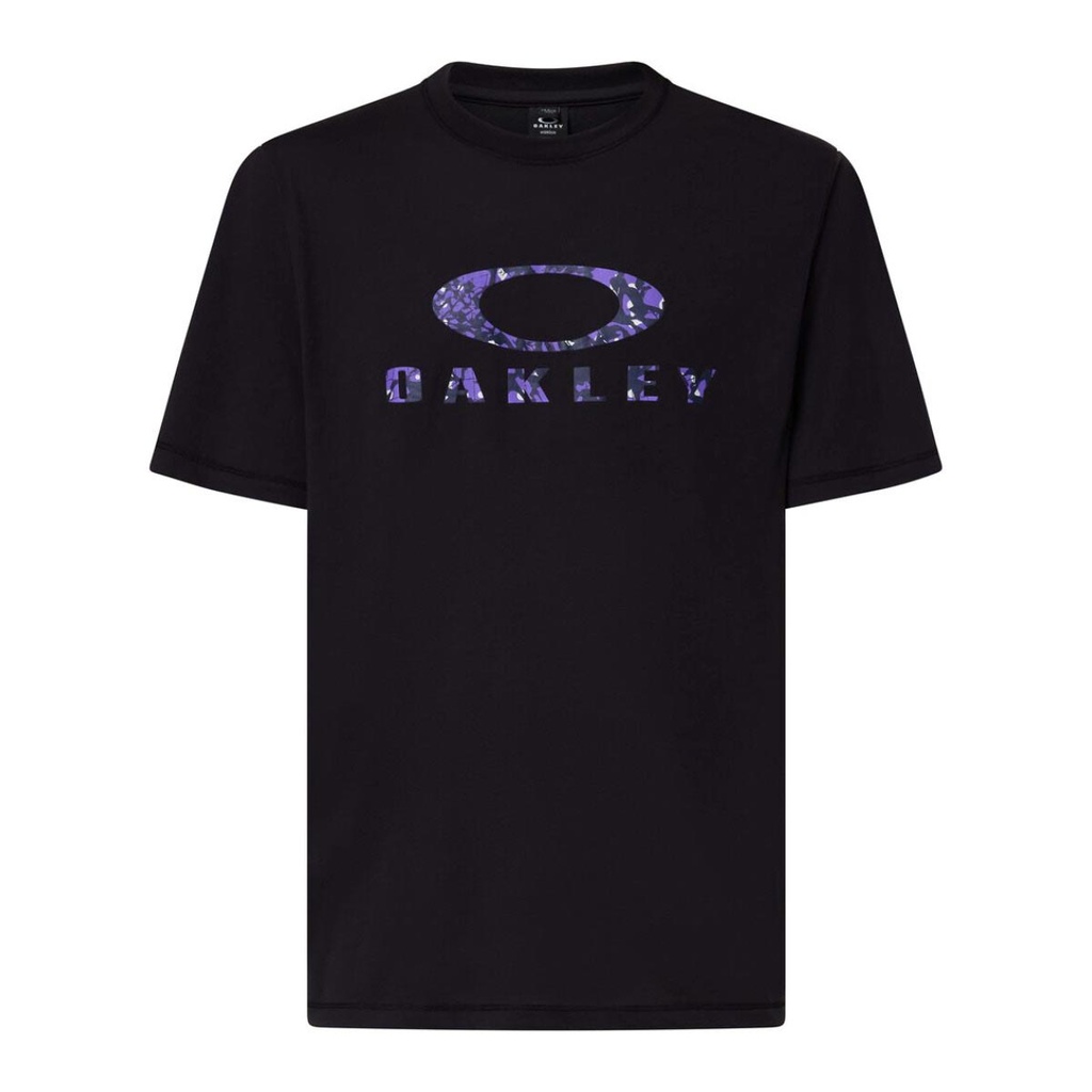 OAKLEY Tricou Bark Sun