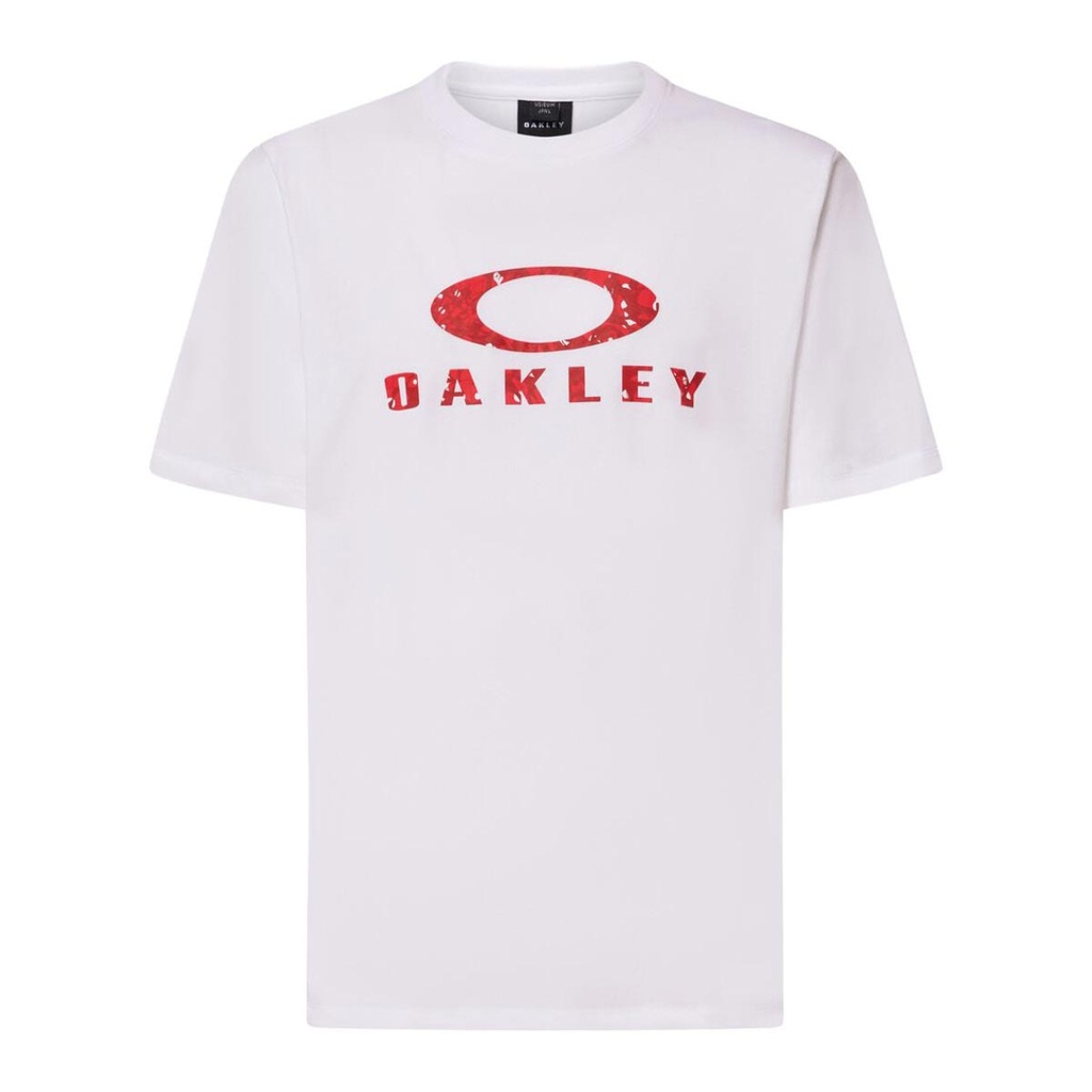 OAKLEY T-Shirt Bark Sun