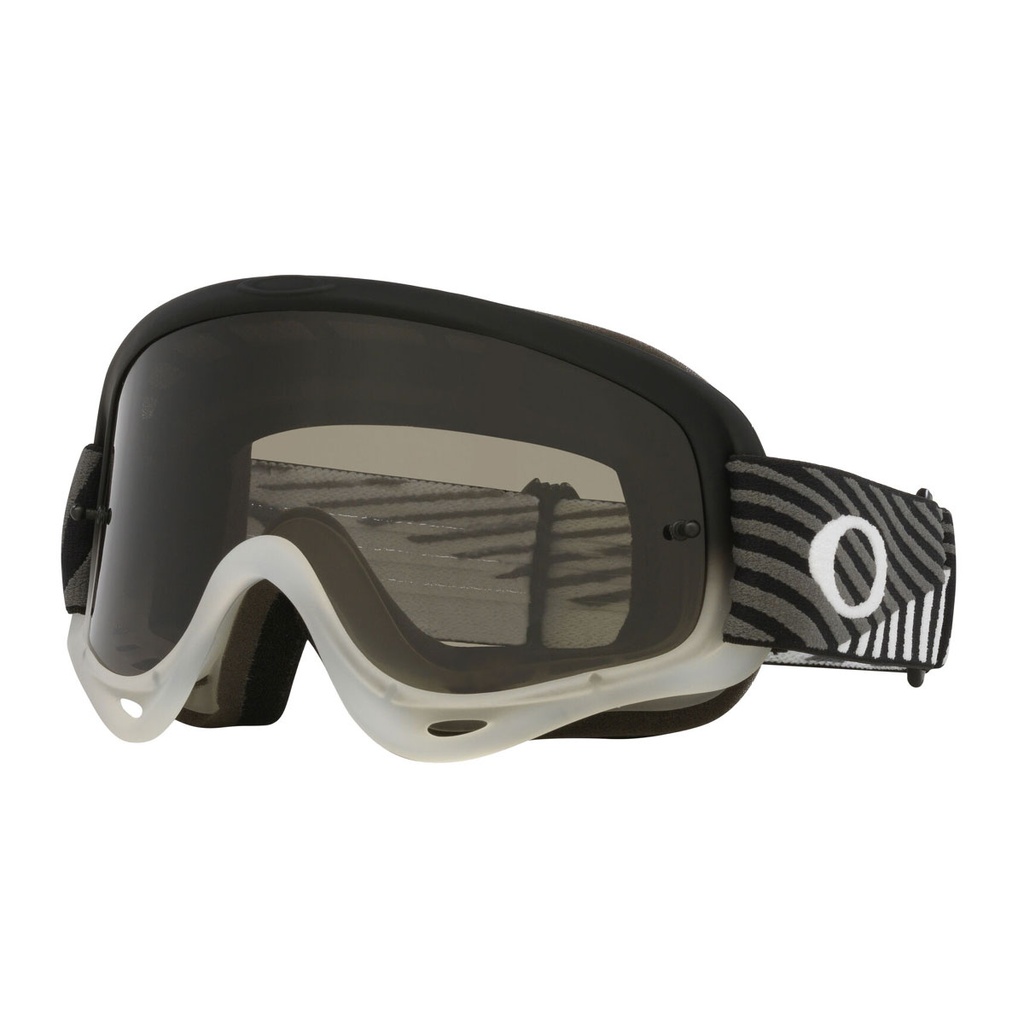 OAKLEY Brille O-Frame MX Self Mastery Collection