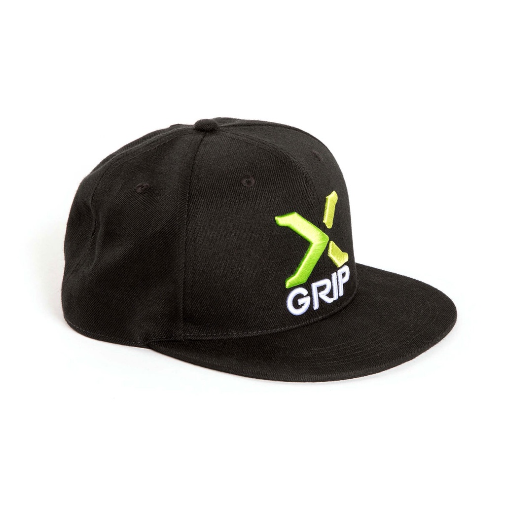 X-GRIP Cap V2