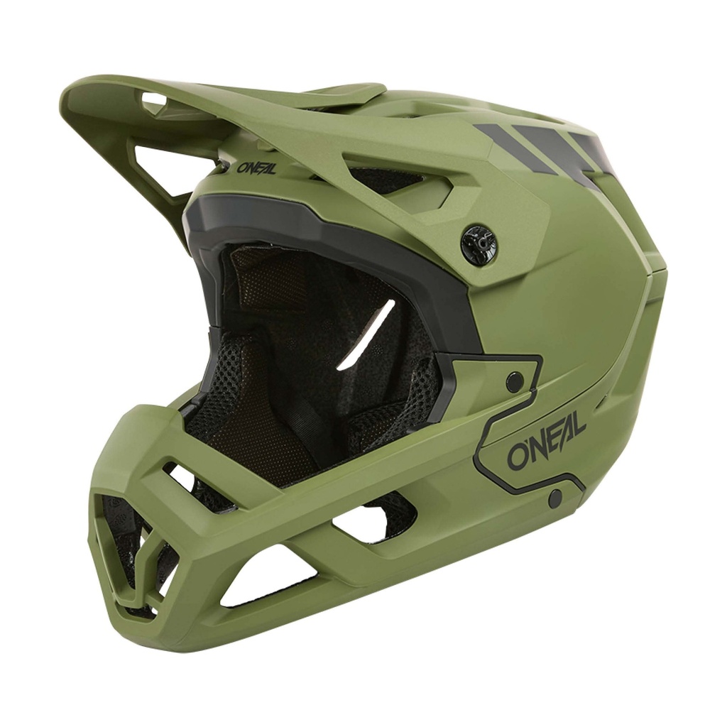 ONEAL MTB Helm SL1 Crest V.25