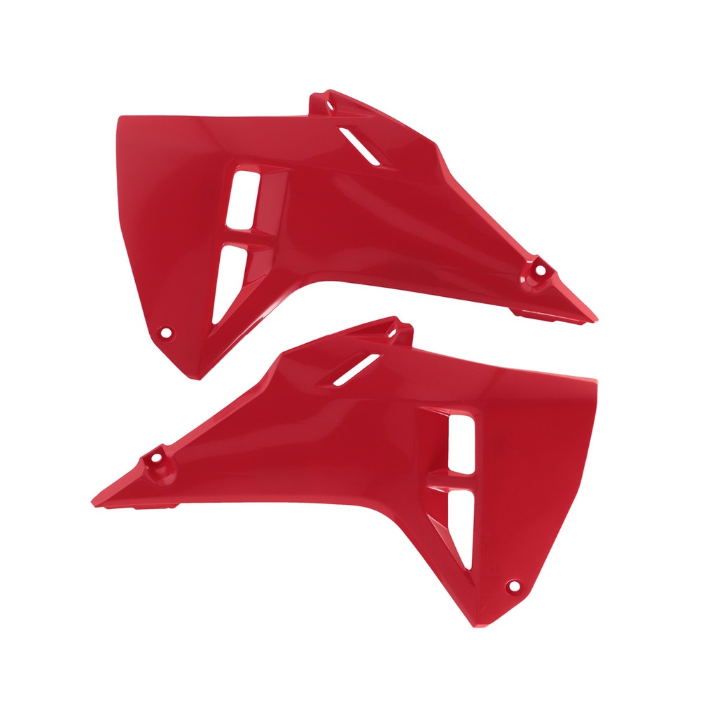 ACERBIS Kühlerspoiler für HONDA