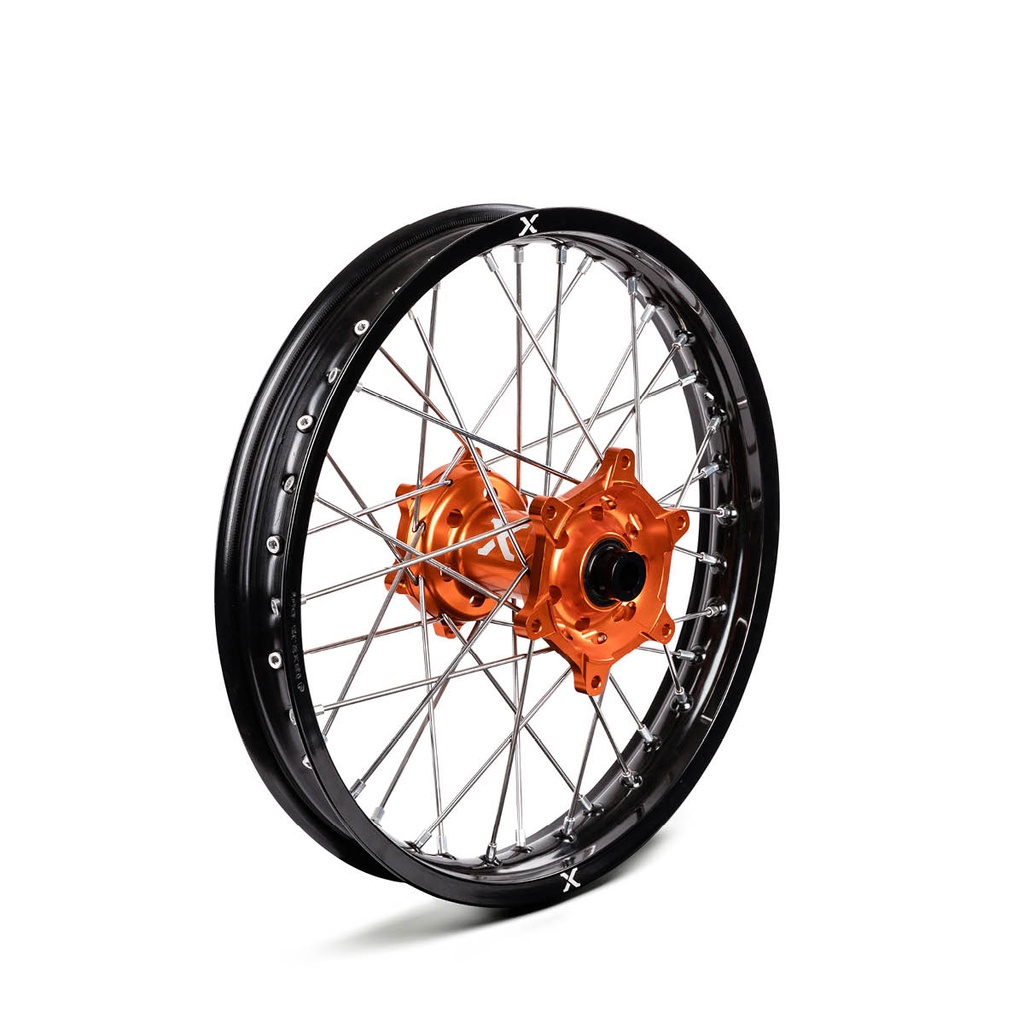 X-GRIP Einzelfelge V2
