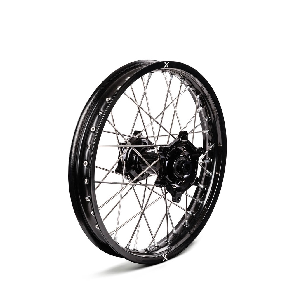 X-GRIP Einzelfelge V2