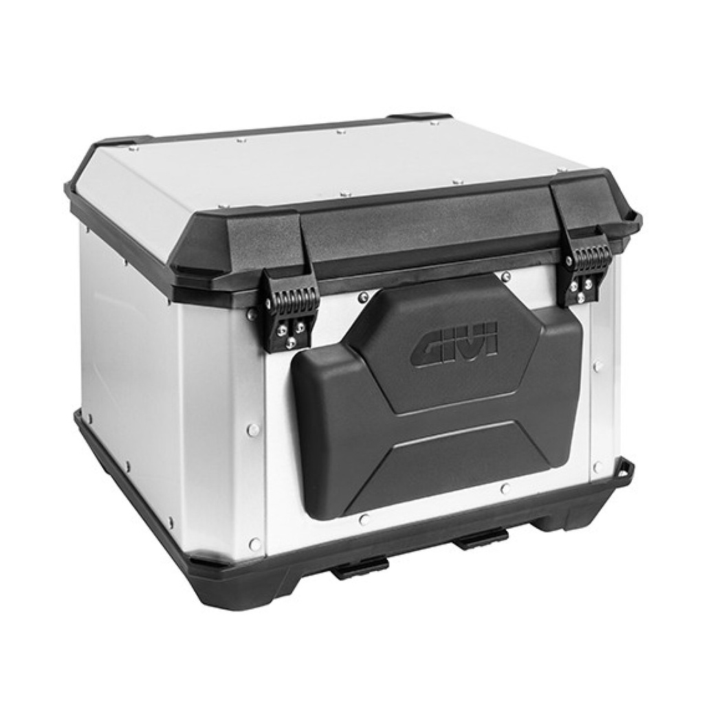 GIVI Beifahrer Rückenlehne