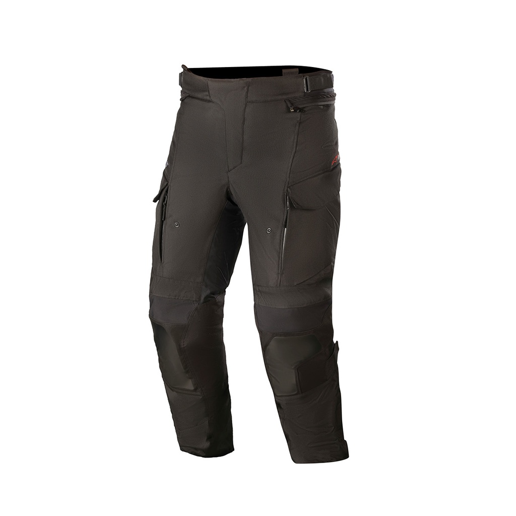 ALPINESTARS Textilhose Andes V3 Drystar kurz