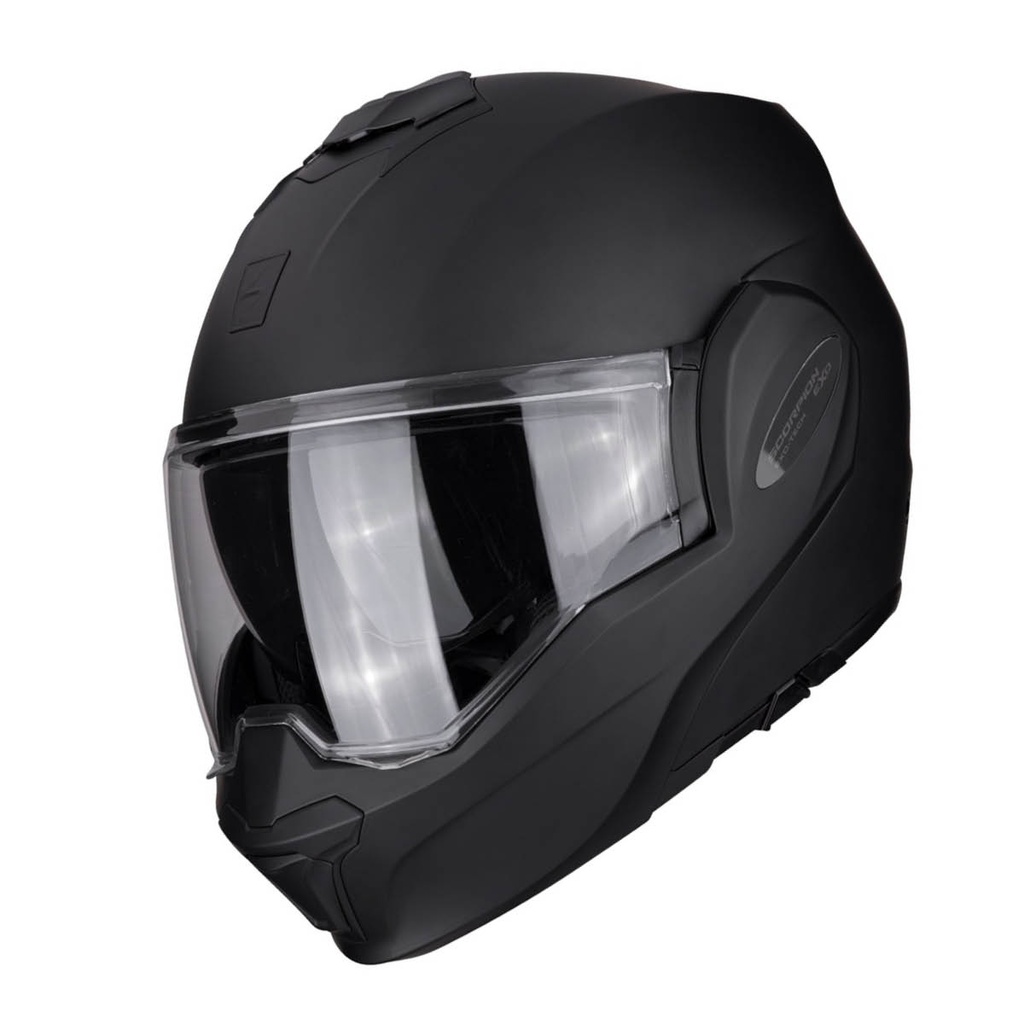 Casca SCORPION EXO-TECH Evo Solid