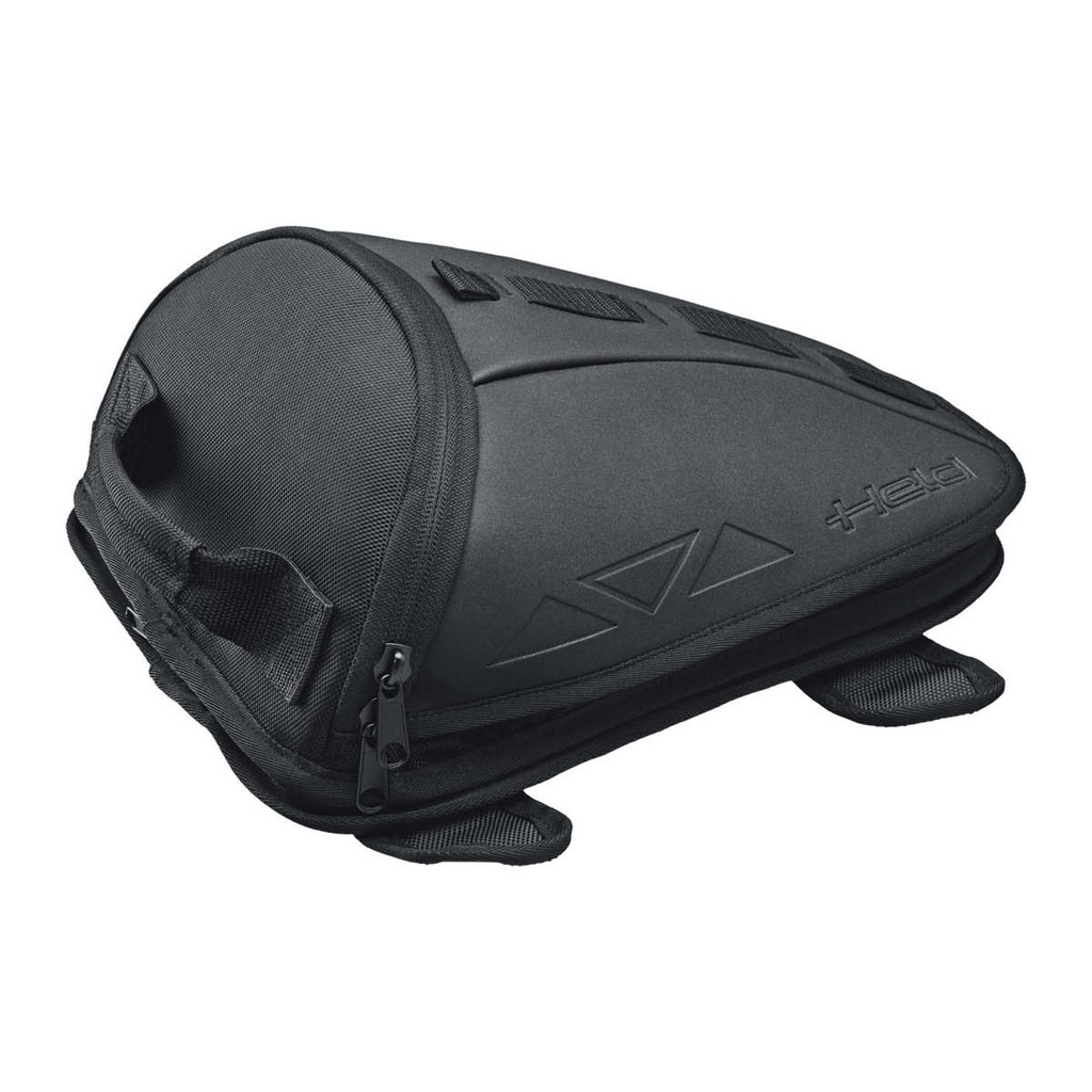 HELD Tenda 2 sac spate / sac rezervor