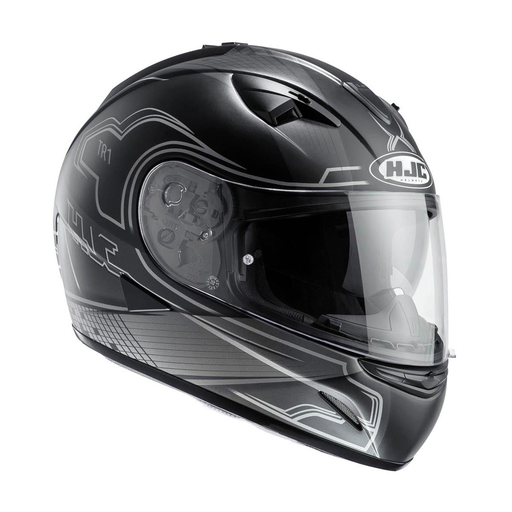 HJC HELM TR-1 NITO MC-5SF