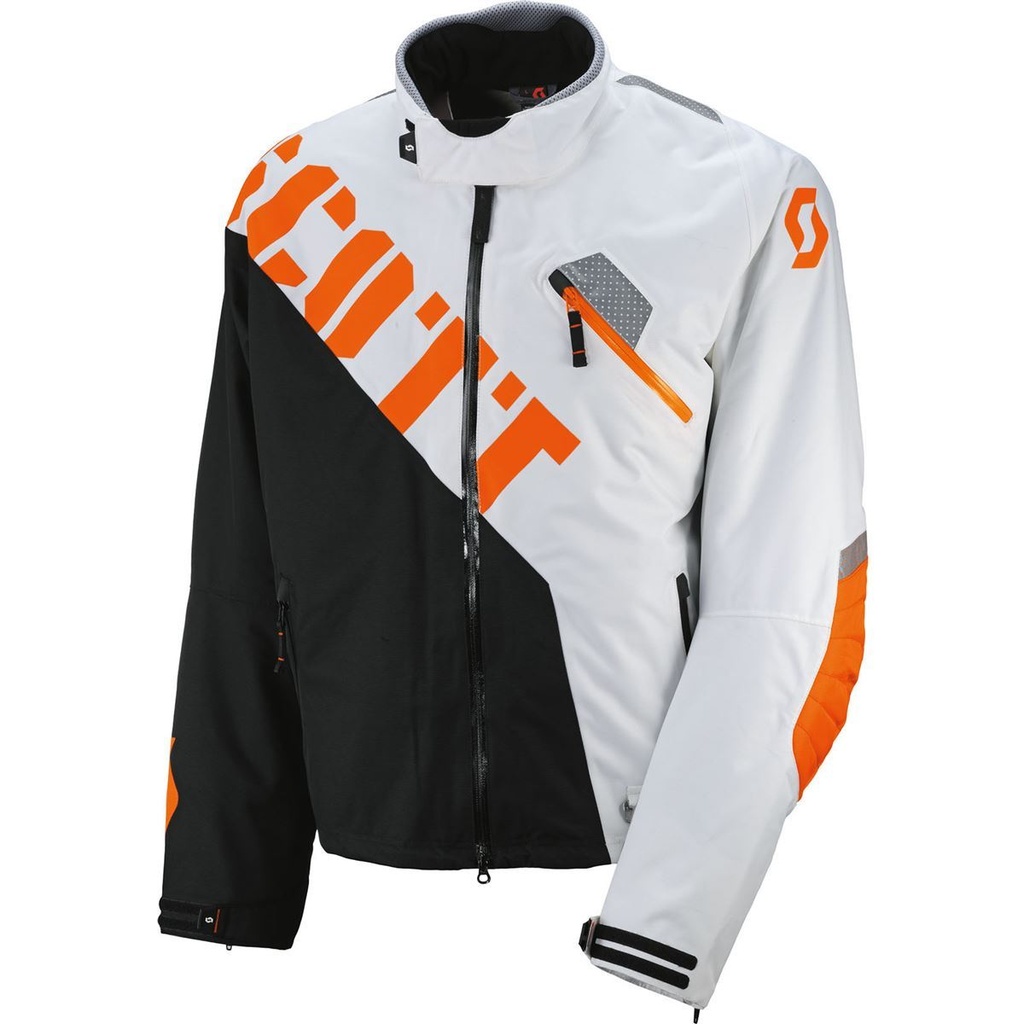 SCOTT SMB JACKE COMP-TWO TP