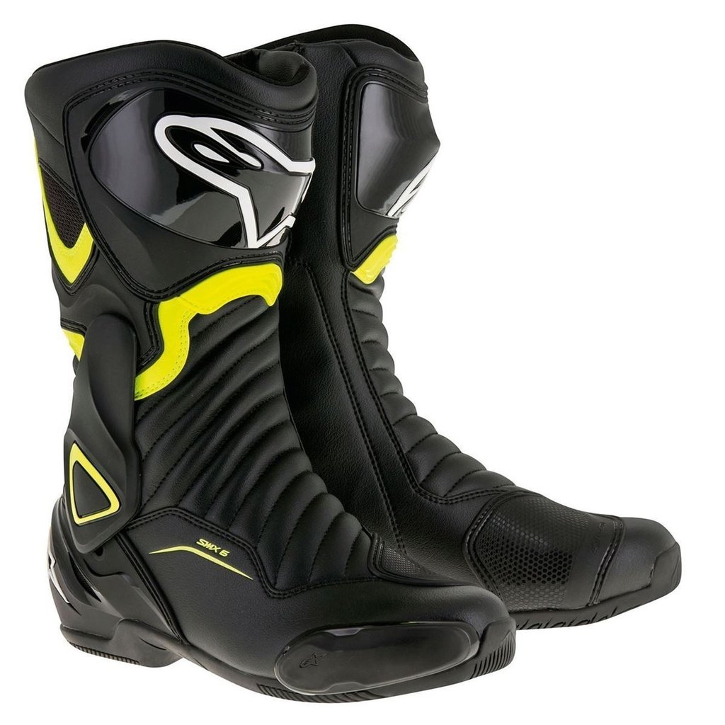 ALPINESTARS RACING STIEFEL S-MX6 V2