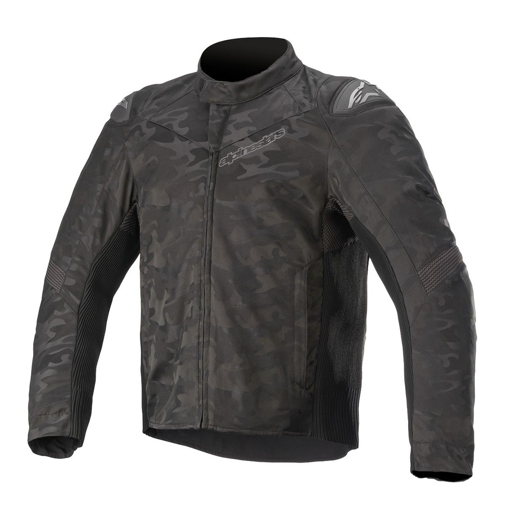 ALPINESTARS Textiljacke T SP-5 Rideknit 