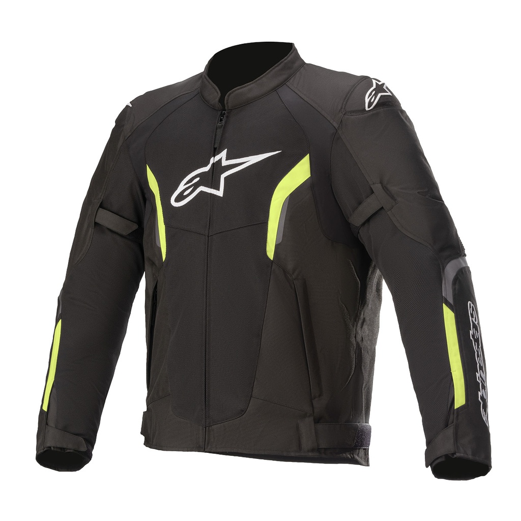 ALPINESTARS Textiljacke AST V2 Air