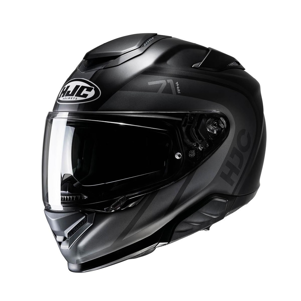 HJC Helm RPHA 71 Mapos MC5SF