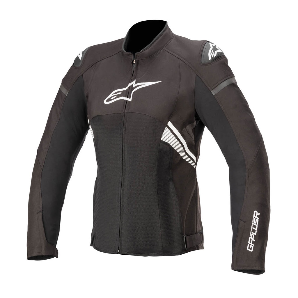 ALPINESTARS Jacke Stella T-GP Plus R V3 Air