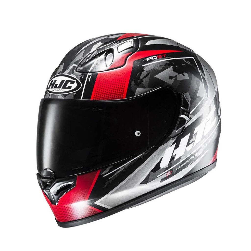 HJC HELM FG-ST KUME MC1SF