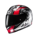 HJC HELM FG-ST KUME MC1SF