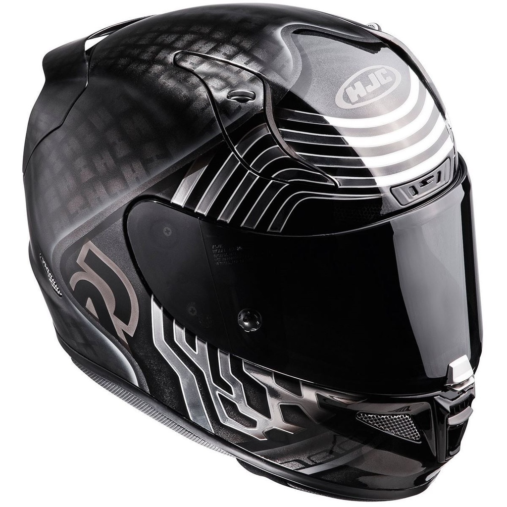 Casca HJC RPHA11 KYLO REN MC-5SF STARWARS EDITIE