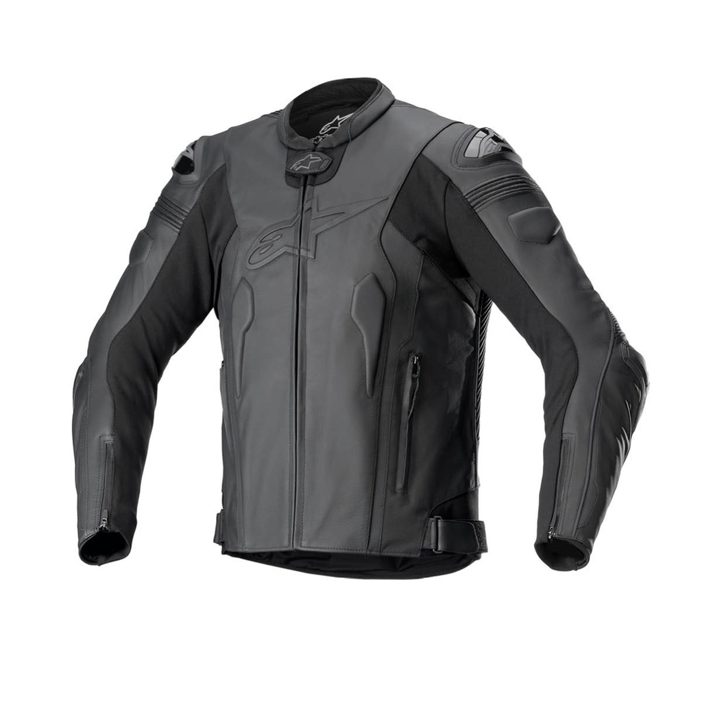 ALPINESTARS Lederjacke Missile V2
