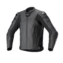 ALPINESTARS Lederjacke Missile V2