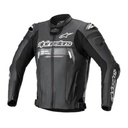 ALPINESTARS Lederjacke Missile V2 Ignition