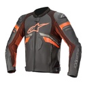 Jacheta din piele ALPINESTARS GP Plus R V3 Rideknit