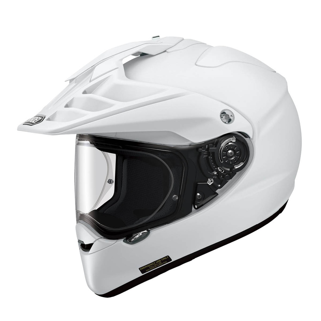 SHOEI Helm Hornet ADV