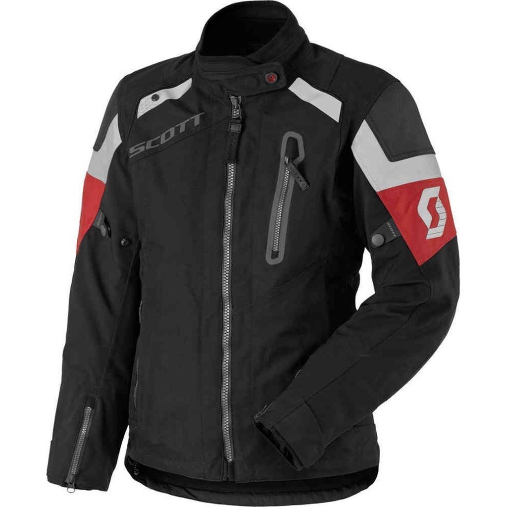 SCOTT DOAMNELOR JACHETA DEFINIT PRO DP