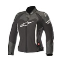 ALPINESTARS GIRL LEDER-TEXTILJACKE STELLA SPX