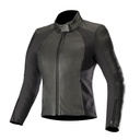 ALPINESTARS Damen Lederjacke Vika V2