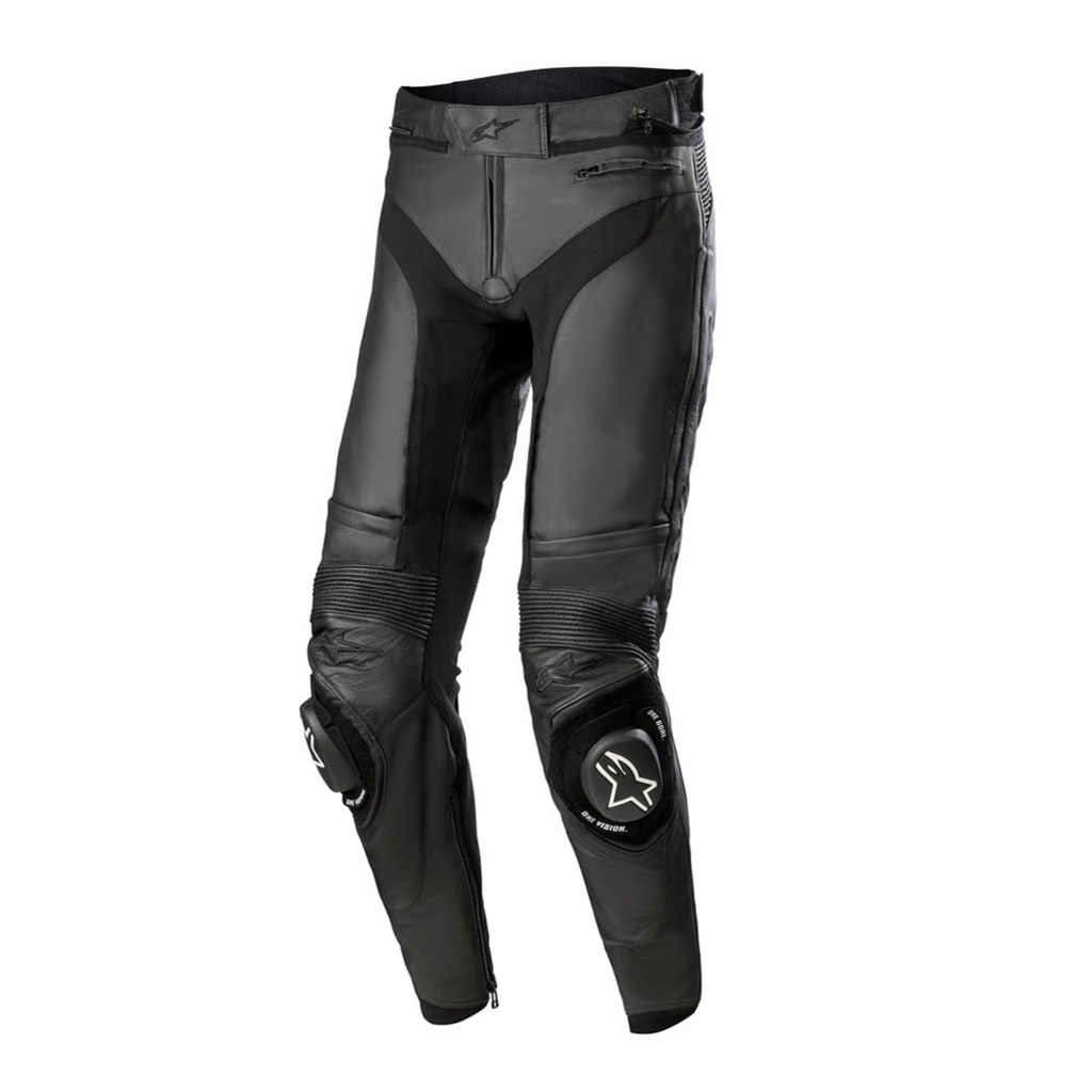 ALPINESTARS Lederhose Missile V3