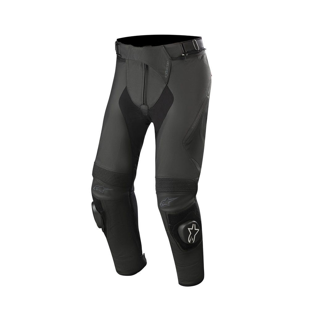 Pantaloni din piele ALPINESTARS Missile V2