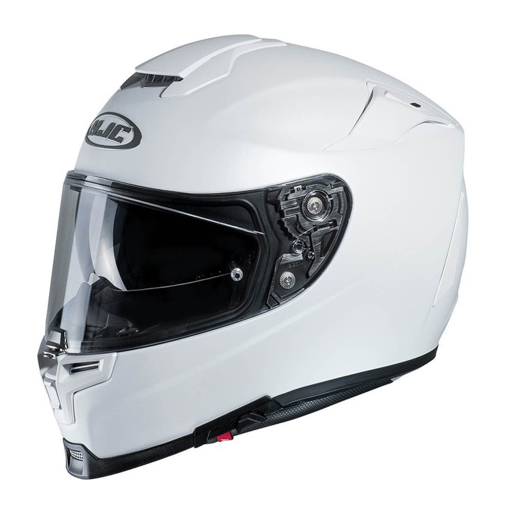 Casca HJC RPHA70 WHITE