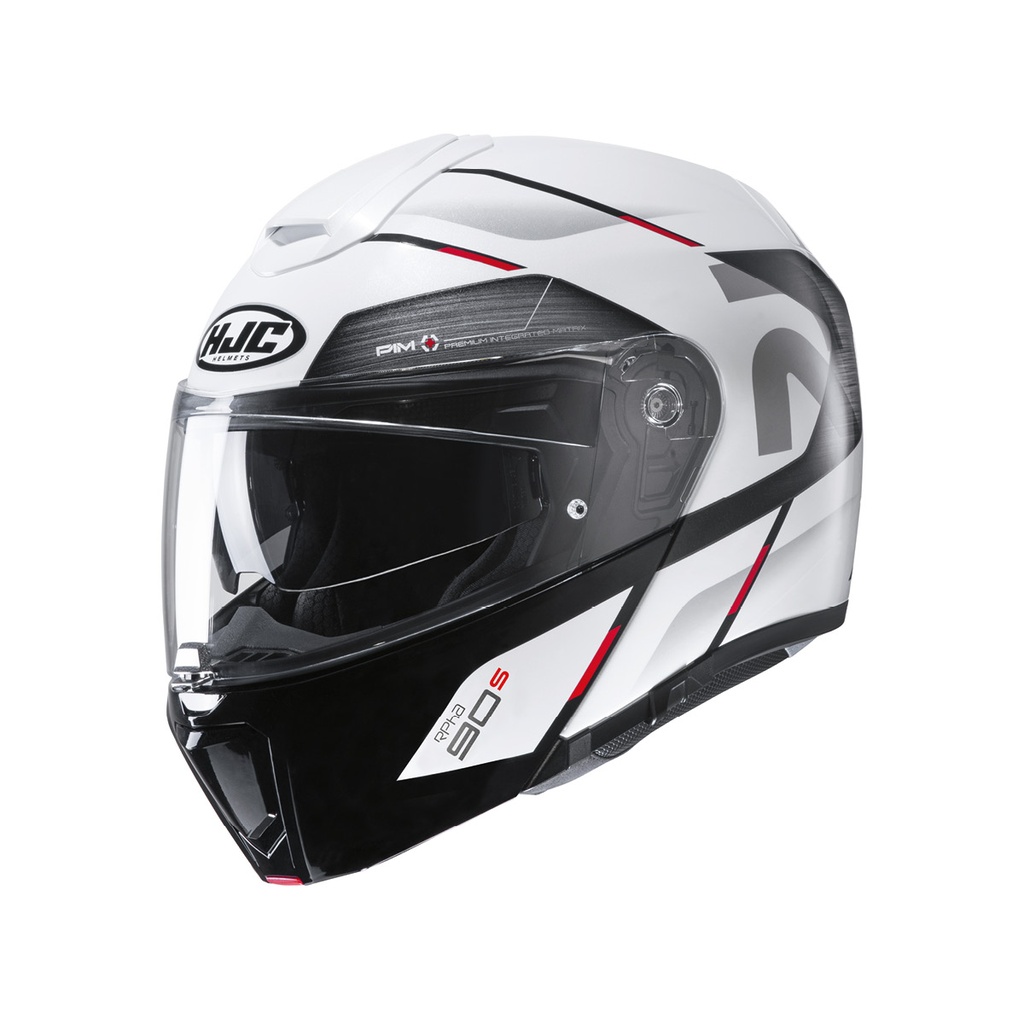 HJC Klapphelm RPHA90S BEKAVO MC-1