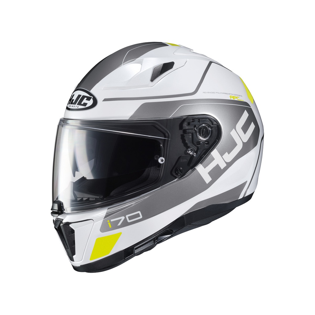 Casca HJC i70 KARON MC10