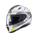 Casca HJC i70 KARON MC10