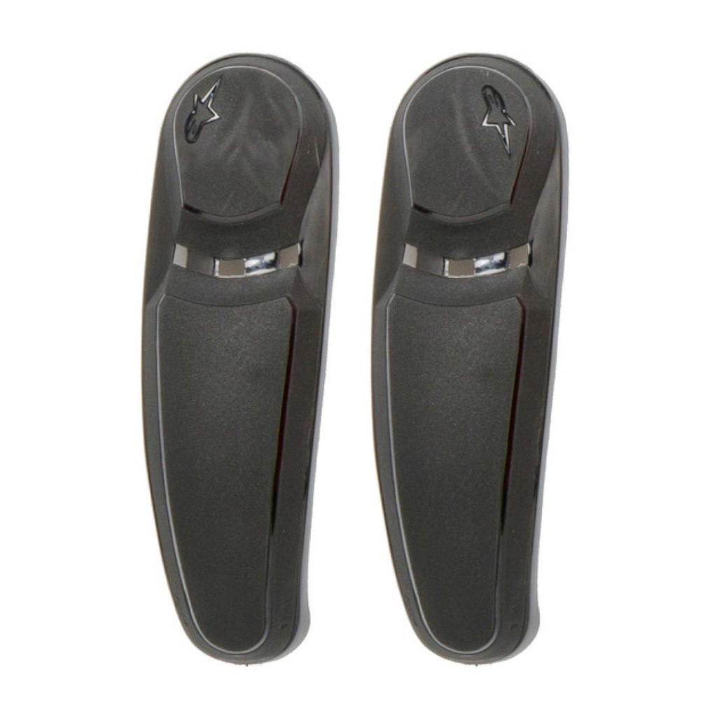 ALPINESTARS SLIDERS SMX PLUS 2011