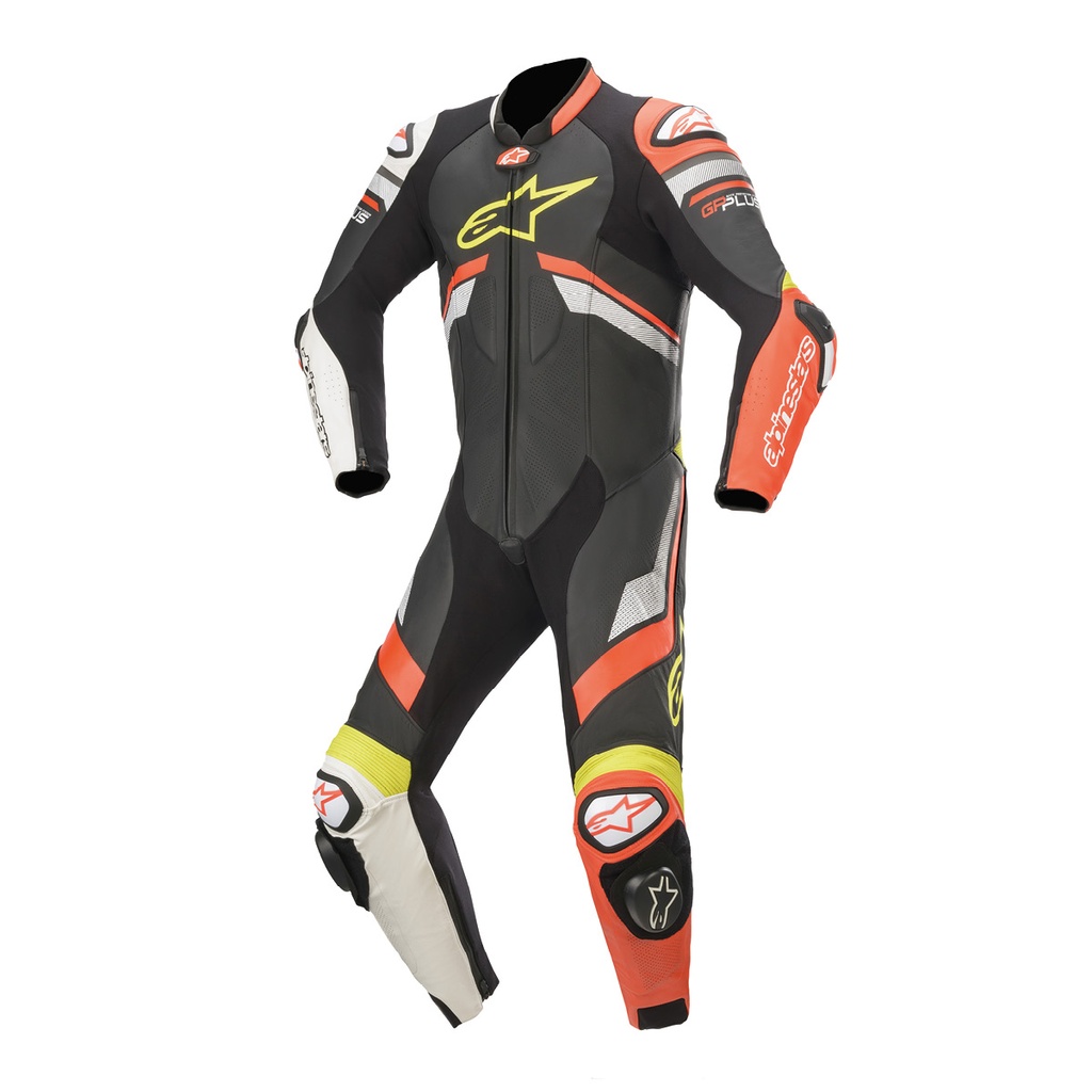 ALPINESTARS PIELE 1 BUCATA GP PLUS V3