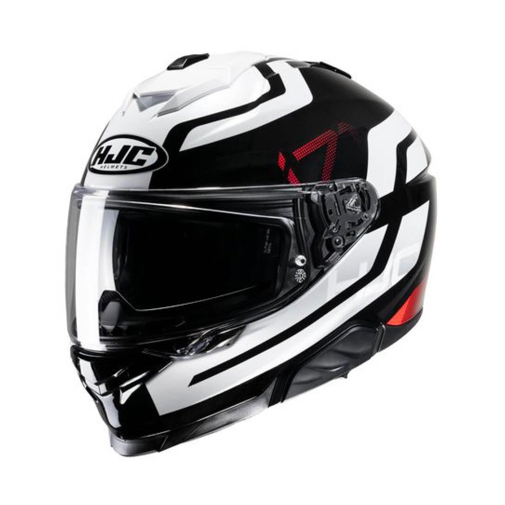 HJC Helm i71 Enta MC1