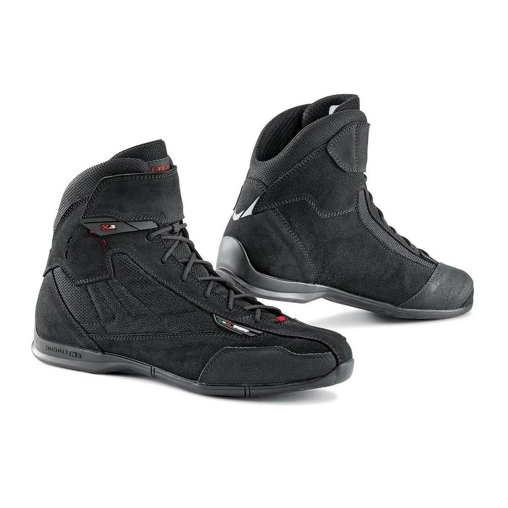 TCX MOTORRADSCHUH X-SQUARE PLUS AKTION19