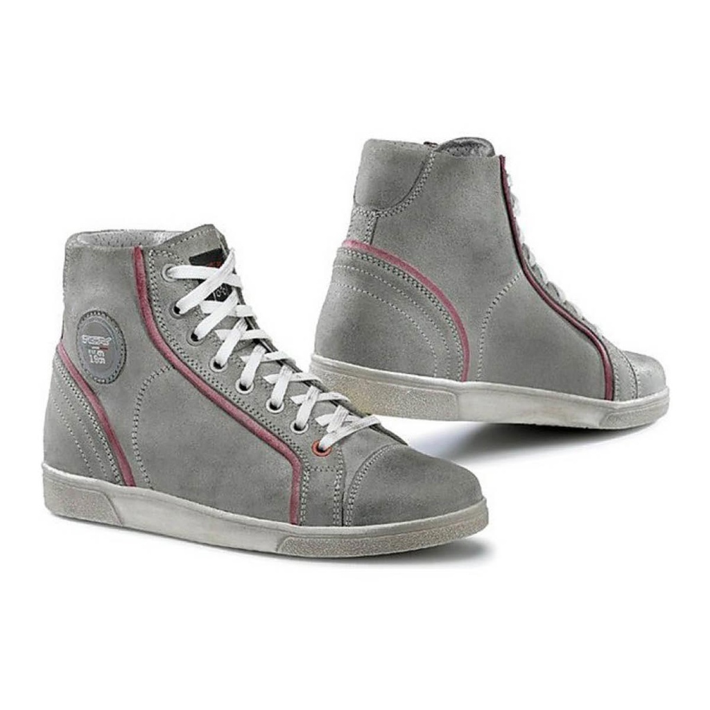 TCX PANTOFI DE MOTOCICLETĂ PENTRU FEMEI X-STREET