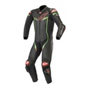ALPINESTARS LEDER 1-TEILER GP PRO V2 TECH AIR BAG