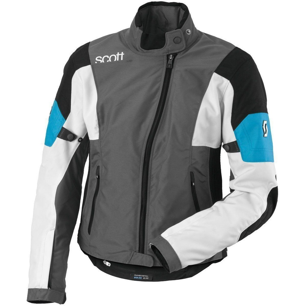 Scott Damenjacke Technit TP