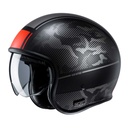 HJC Helm V30 ALPI MC1SF