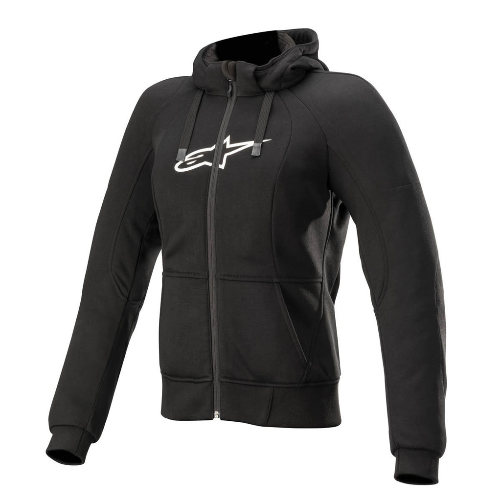 ALPINESTARS Stella Chrome Sport Hoodie