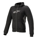 ALPINESTARS Stella Chrome Sport Hoodie